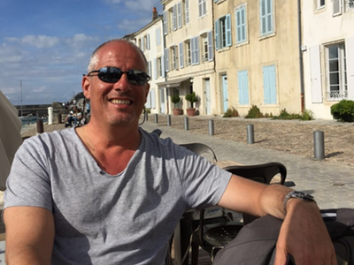 Marc-Olivier Délévaux