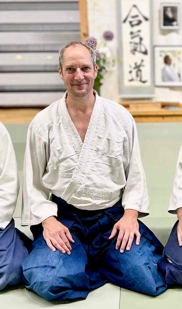 Pierre Cambrosio